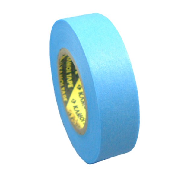 カモイ マスキングテープ SR-100 18mm巾×18m長 70巻 - 5