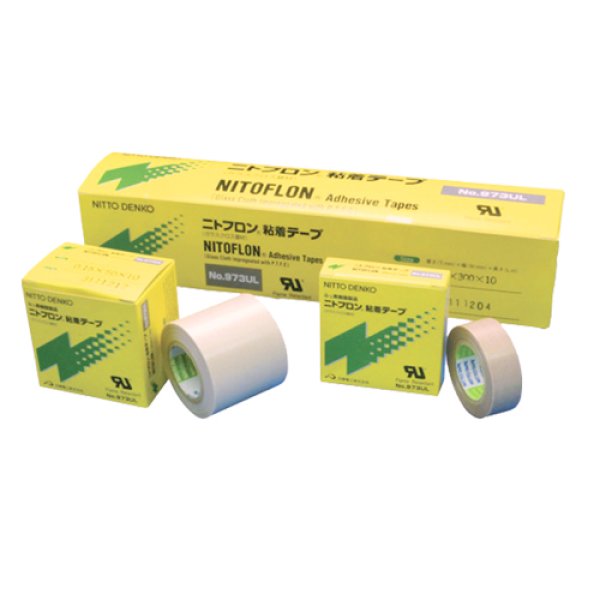 Nitto ニトフロンテープ - テープ/マスキングテープ