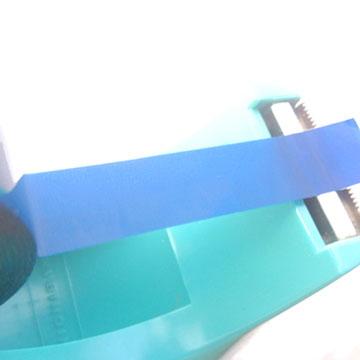 セロテープ,ニチバン,No.430,青色,1巻