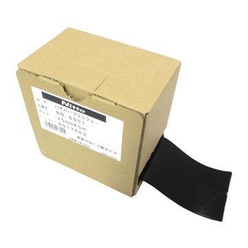 防水気密テープ,ハイパーフラッシュ,日東電工,6951,1巻